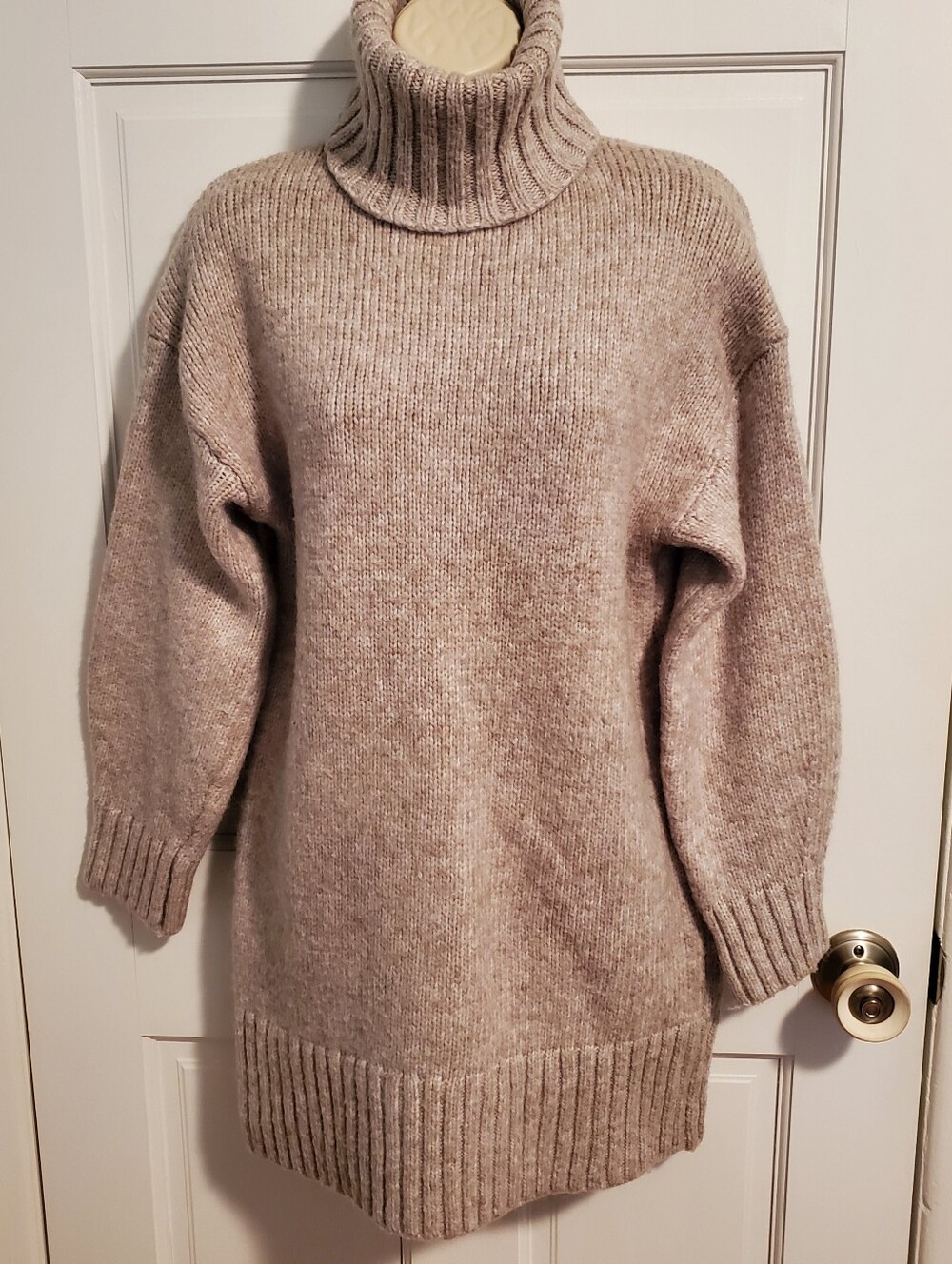 H&M Women's Turtleneck Sweater
